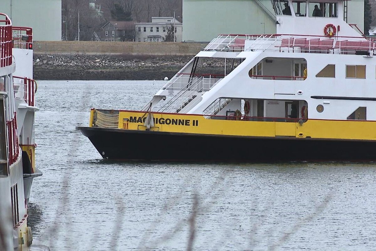 Casco Bay Lines proposes fare increase on roundtrip ferry tickets