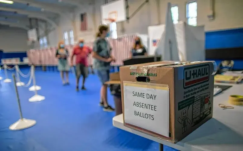 Secretary of State says N.H. won't follow Trump's order on mail-in voting