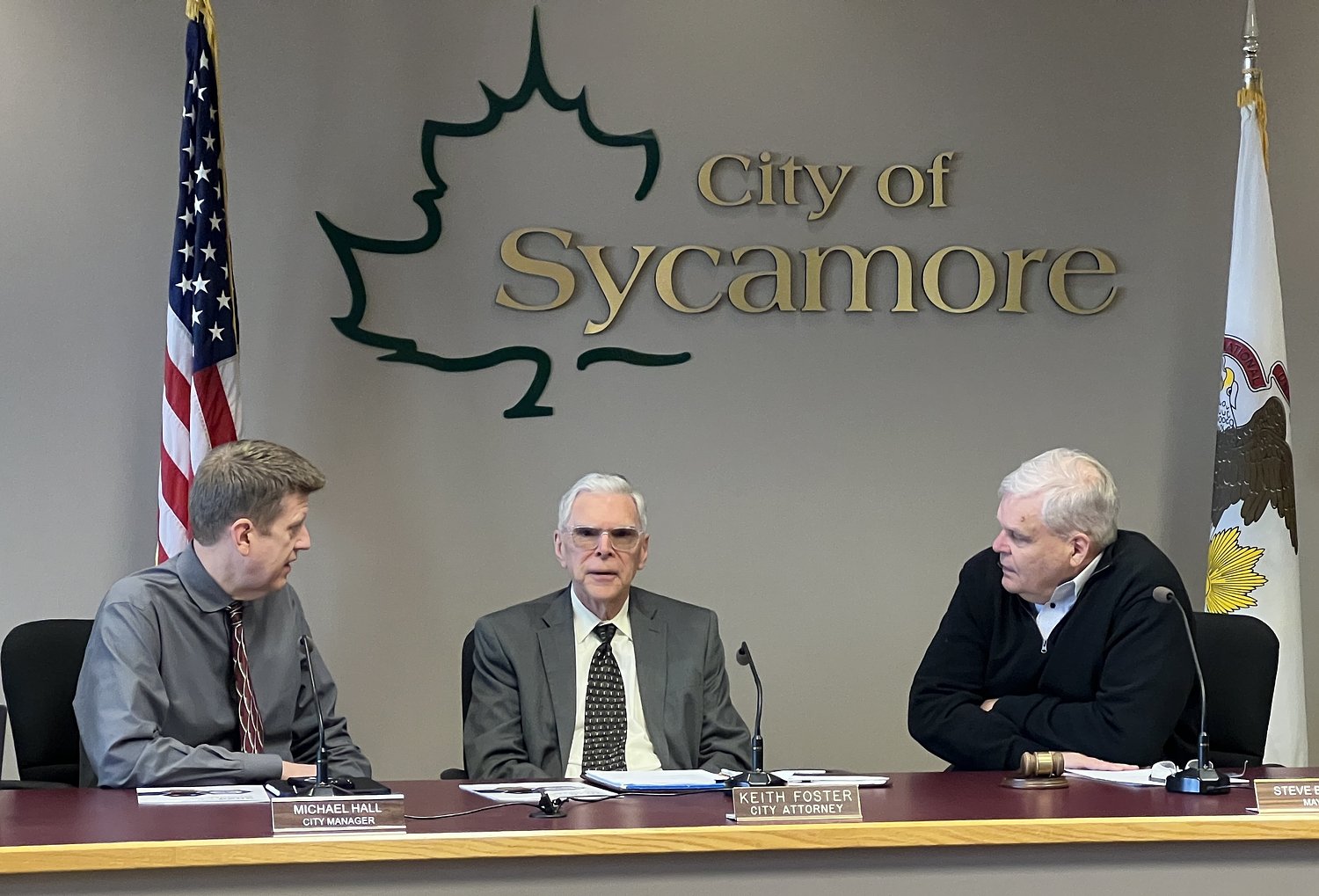Sycamore awards contract for culvert project that could fix flooding issues
