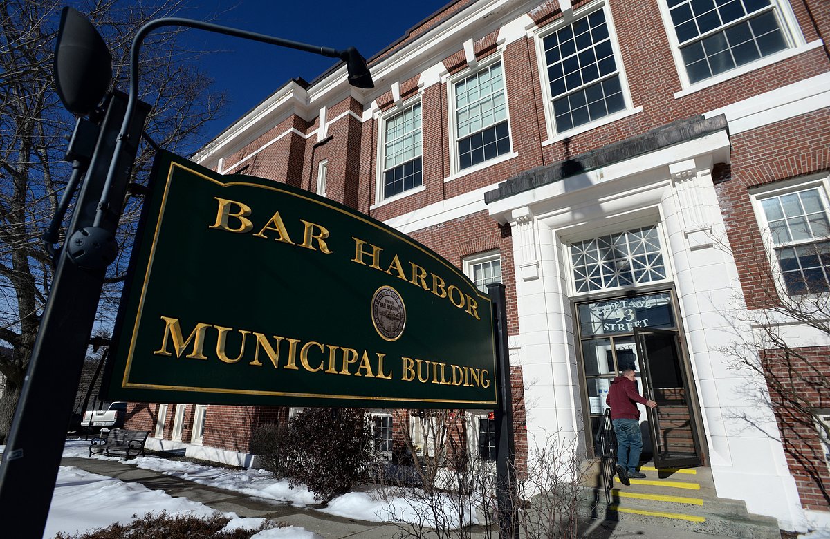 Maine public advocate questions whether new Bar Harbor water rates are ‘just’