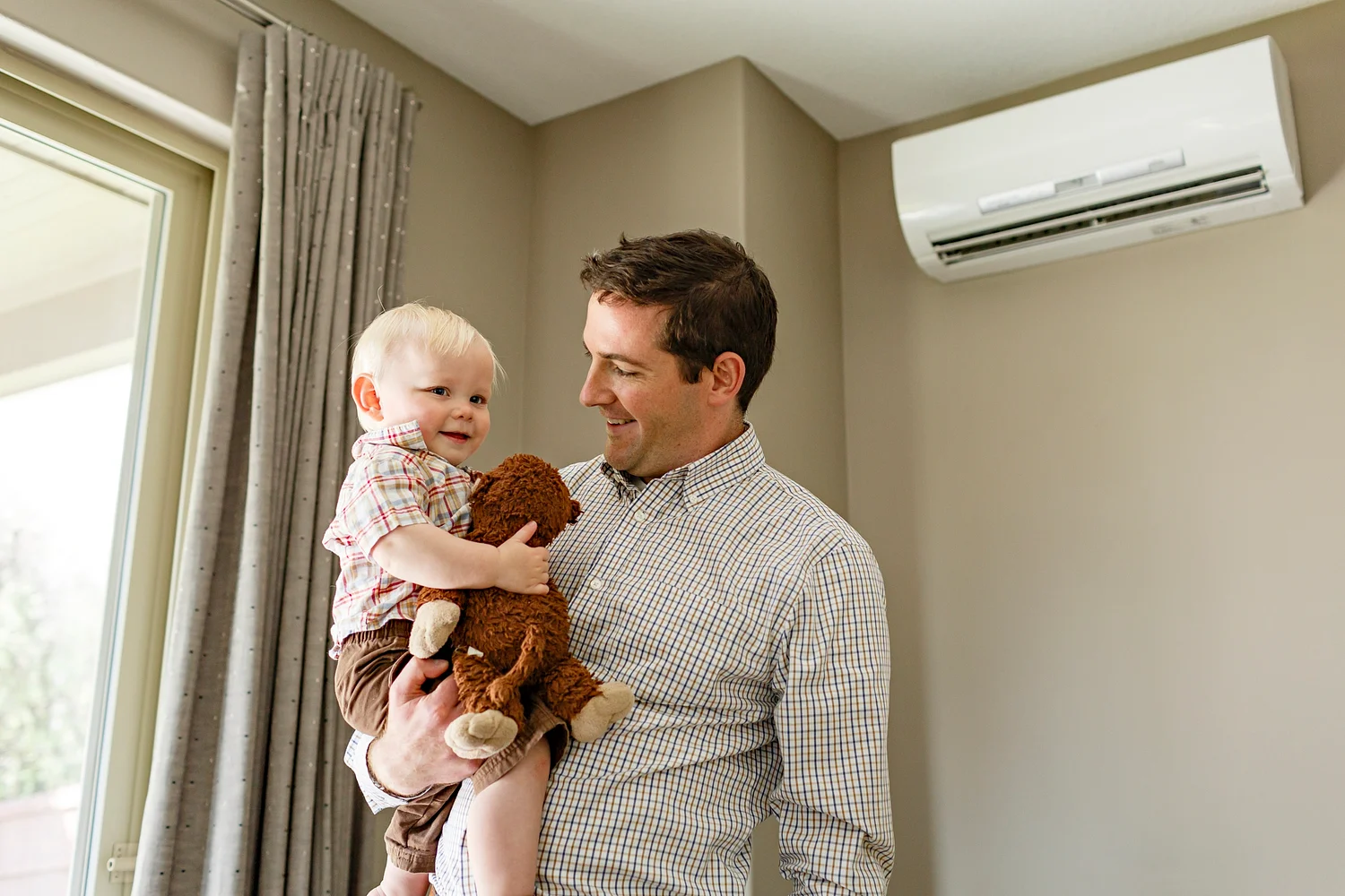 Home Energy Spotlight: Why more Oregon homeowners are choosing heatpumps