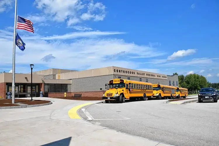 Trump administration investigating ConVal School District’s gender identity policies; complaint alleges Title IX violation