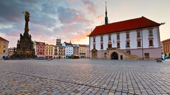 Olomouc, Czech Republic: Best Day Trip From Prague