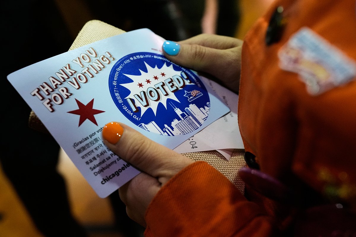 Democrats say they don't oppose voter ID, but argue that GOP voting bill is too strict