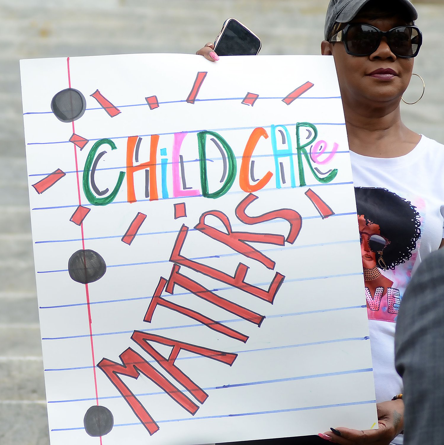 Advocate: Fix is within reach for Mississippi's broken child care system