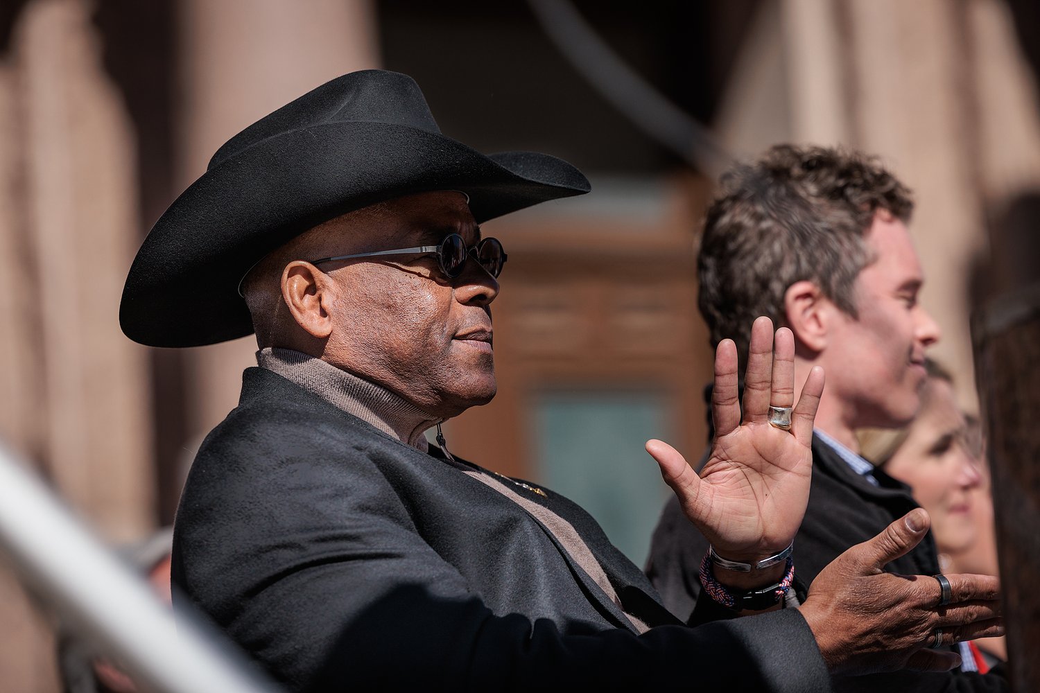 Dallas County GOP chair Allen West resigns after backing countywide voting for runoff