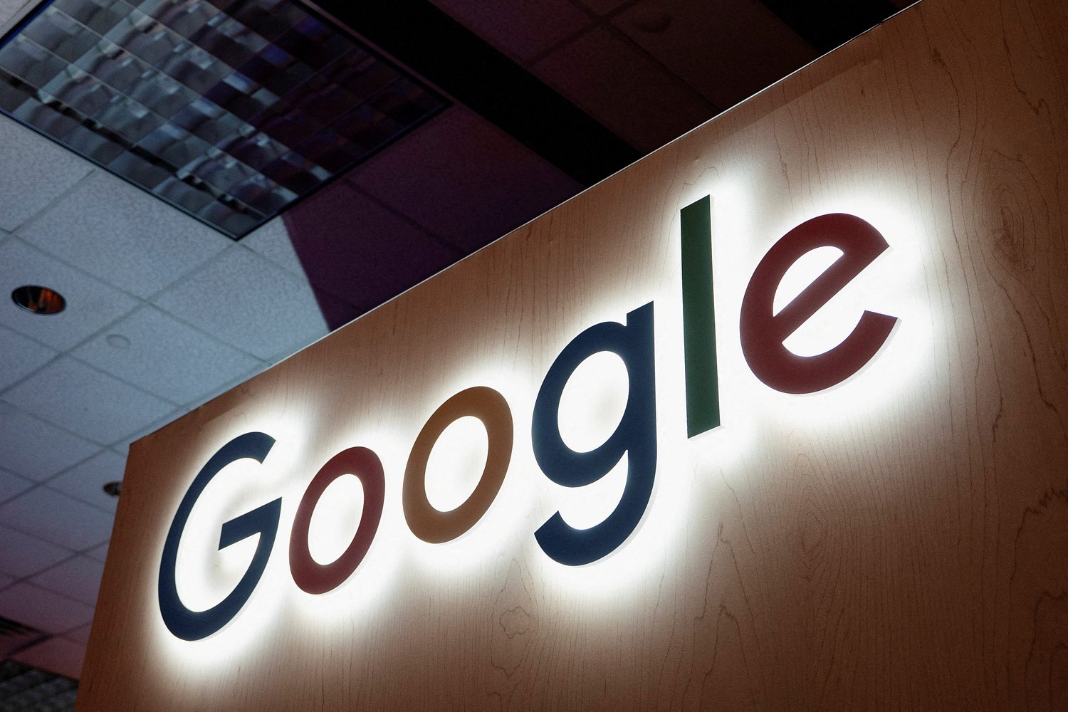 Google and Pentagon reportedly negotiating classified AI deal