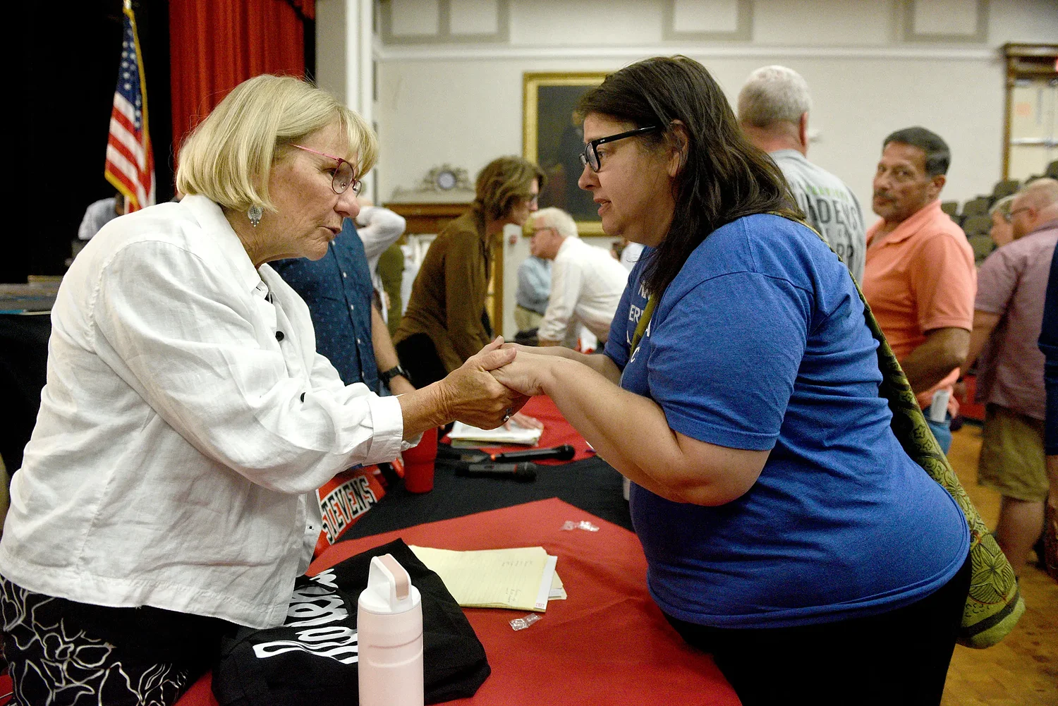 Column: Reflecting on a tumultuous time for Claremont schools