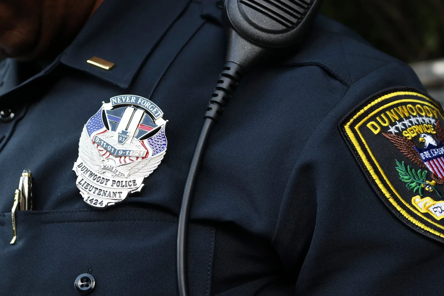 Independent investigation of  Dunwoody Police officers fired for unauthorized searches concludes no discrimination