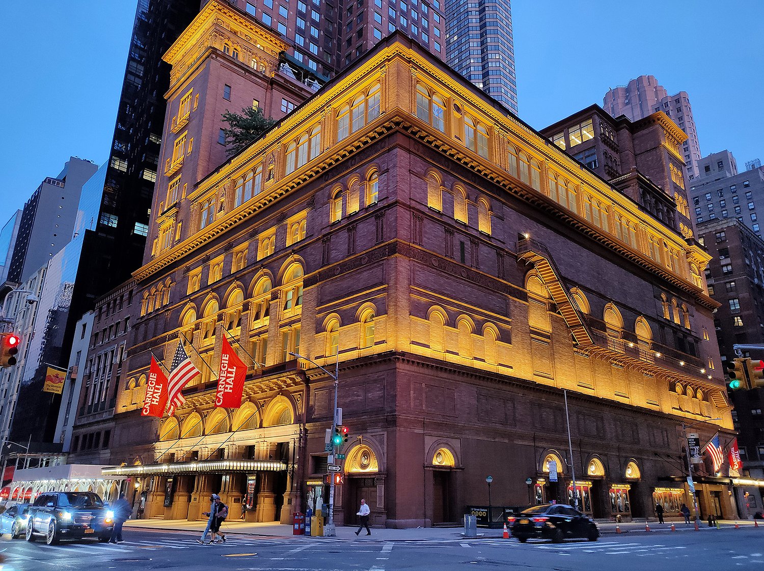 Carnegie Hall to present concert celebrating Hindu devotional singing in the West
