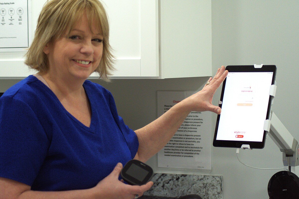 Aroostook company addresses health care crunch with free employee clinic