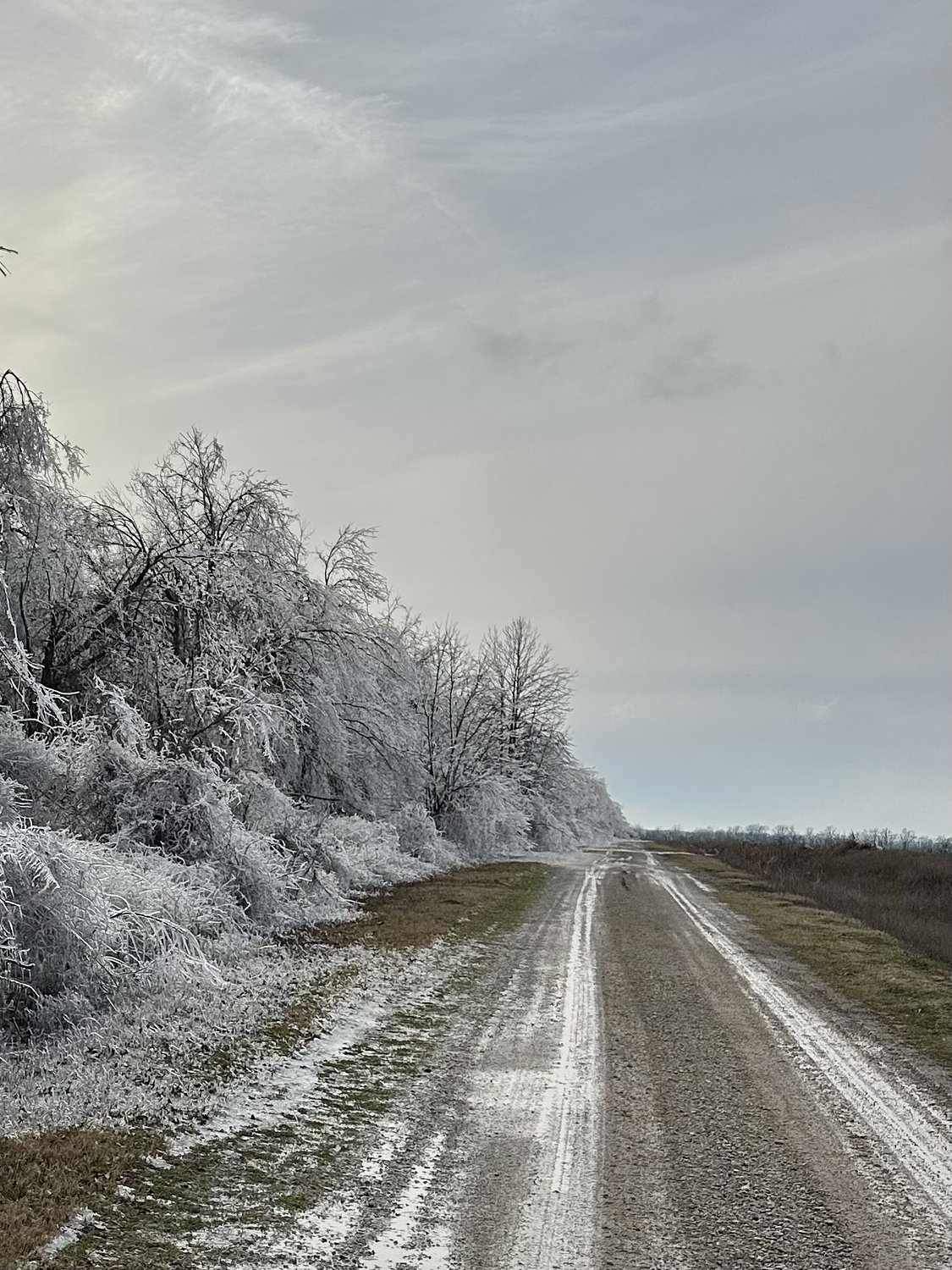 Federal and state tax deadlines pushed back for Mississippians due to winter storm