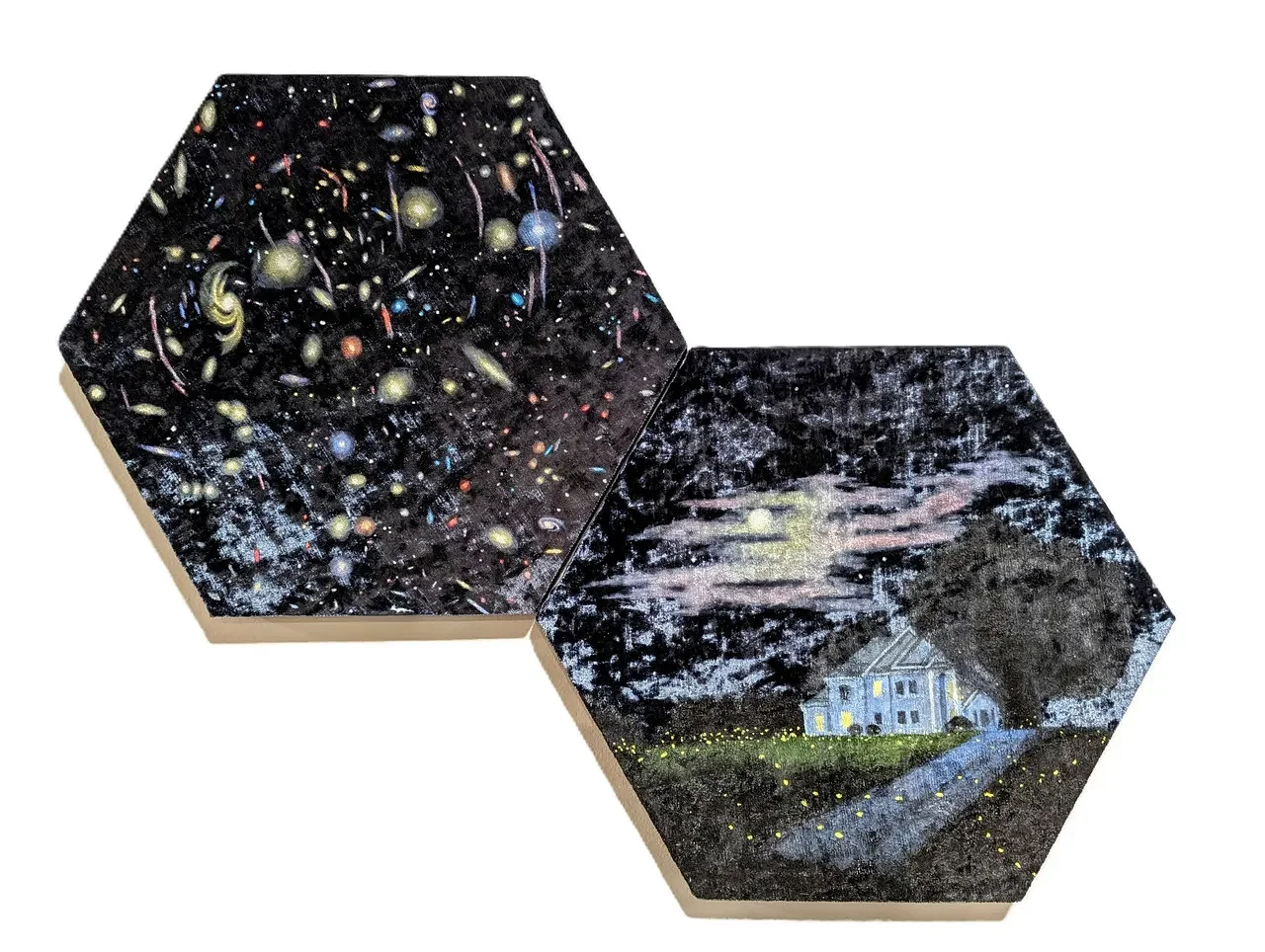 Art Notes: AVA Gallery show explores healing through nature and community