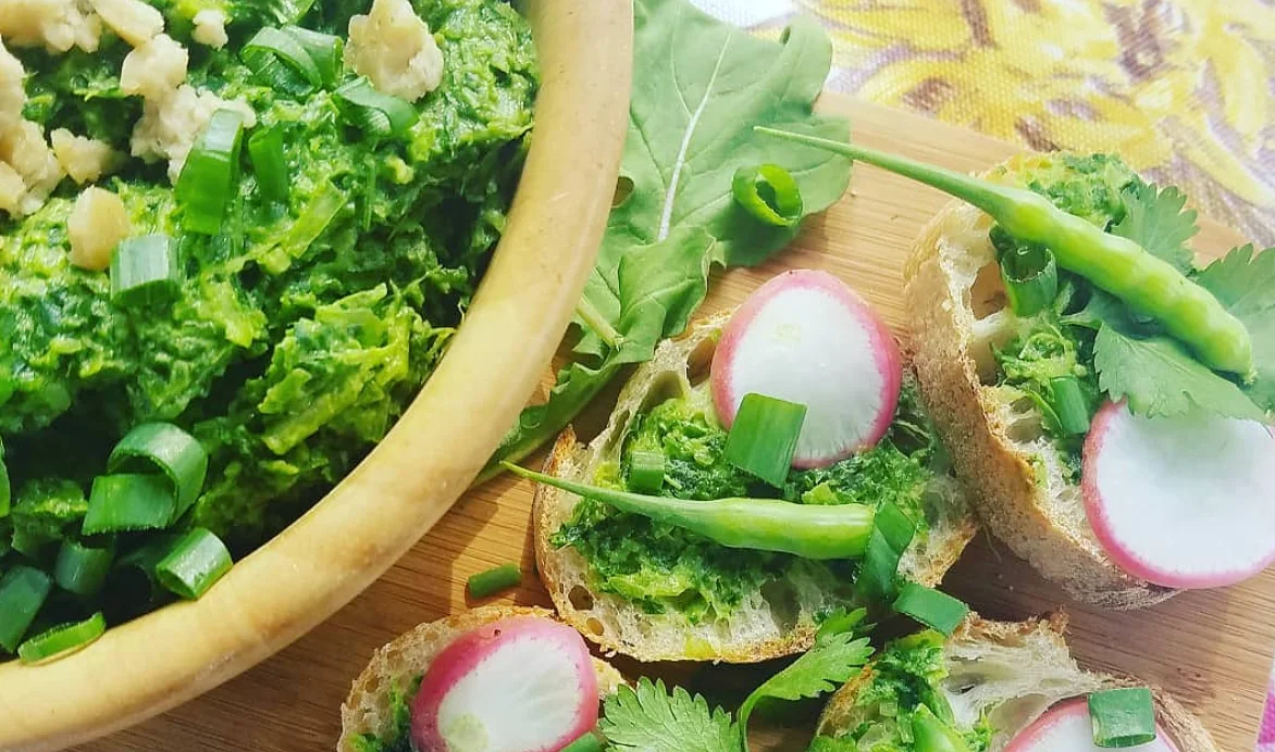This Week at the Farmers Market