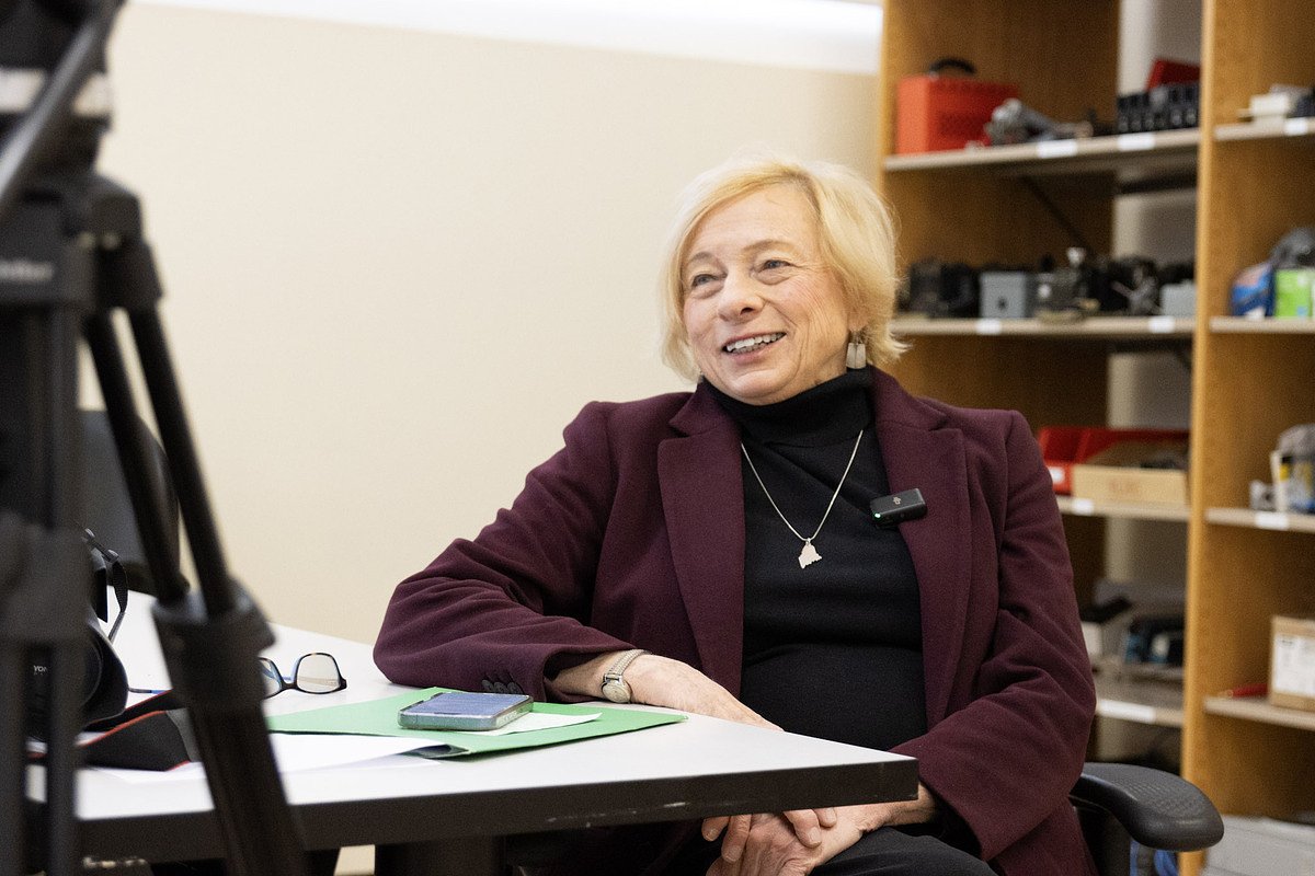 Janet Mills falls short as a champion for domestic violence survivors