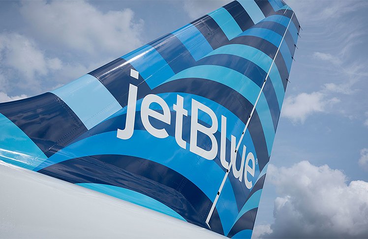 2 Bodies Found In The Wheel Well Of A JetBlue Plane In Fort Lauderdale, Airline Says