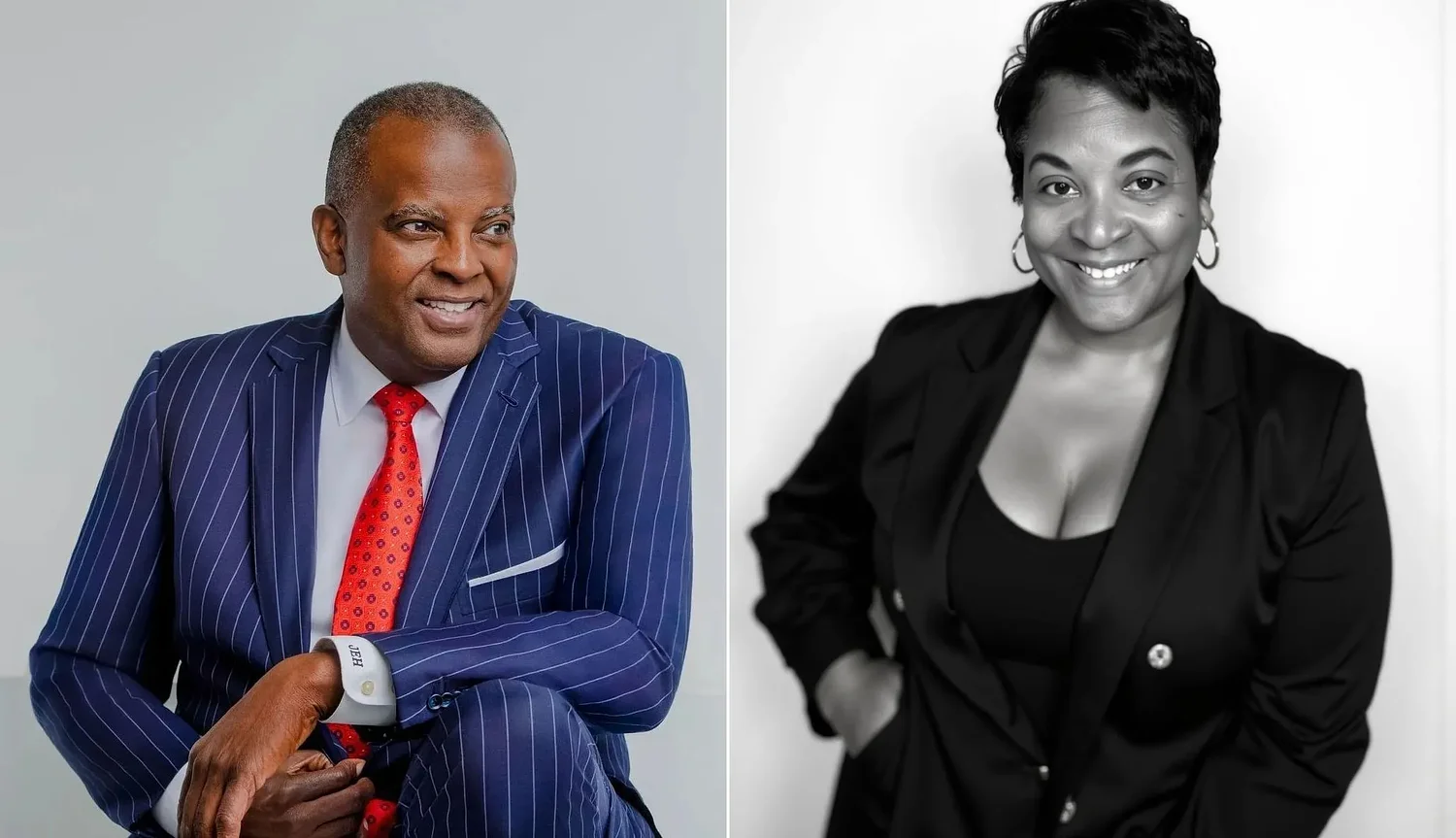 Building legacy and lifting others: The power of Black entrepreneurship
