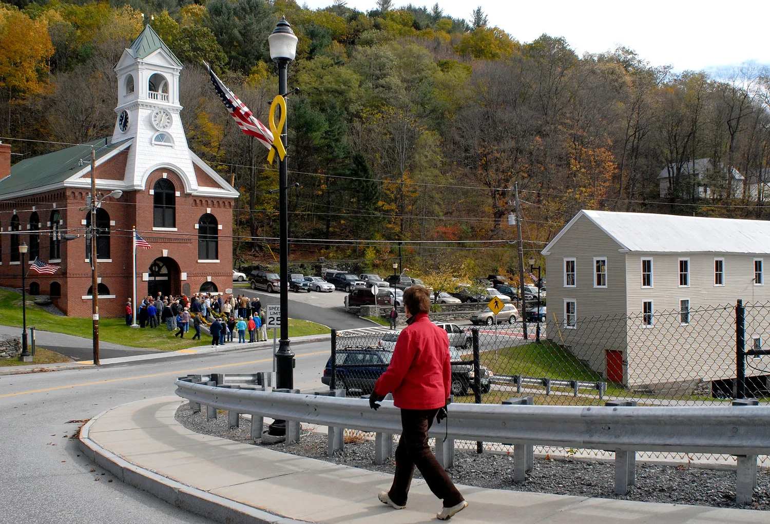 Bethel Selectboard seeks applications to fill vacant seat