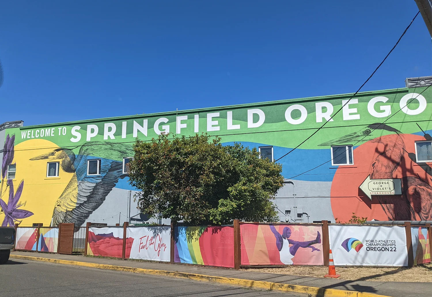 Springfield Block Party: Things to know if you go