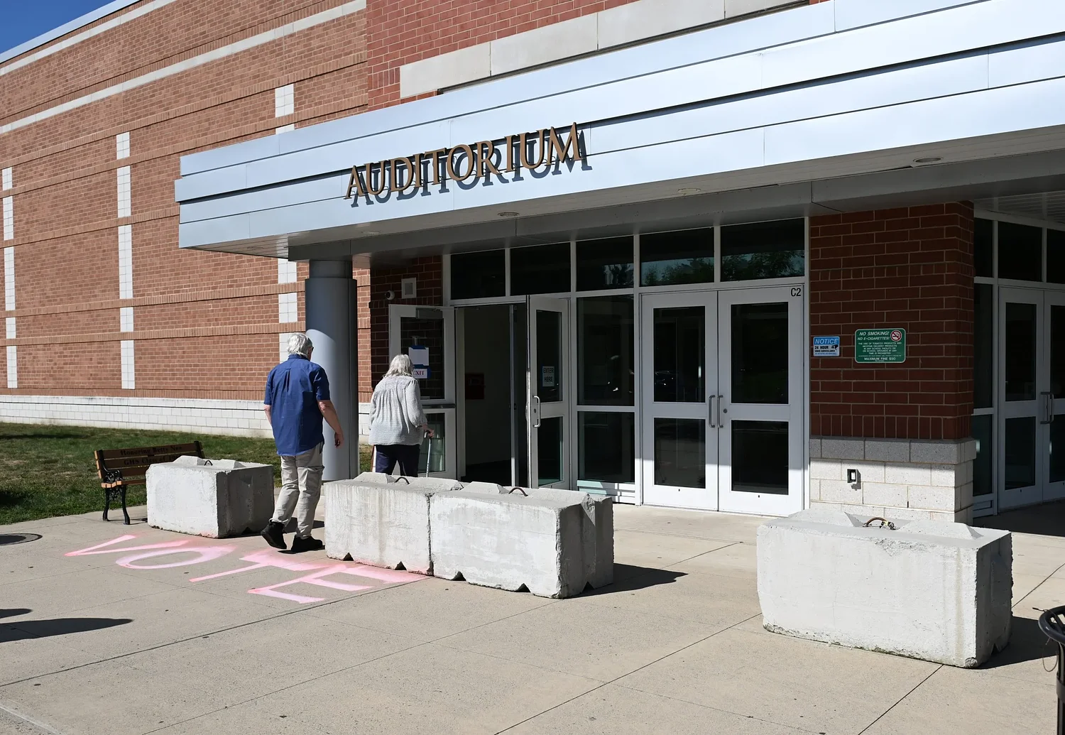 Preliminary election results eliminate Pamela Goodwin from Greenfield School Committee race