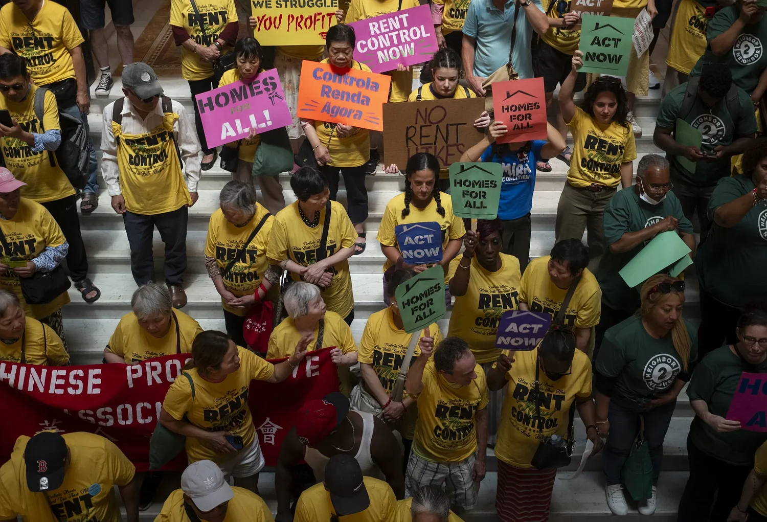 Record number of measures remain in play for 2026 ballot