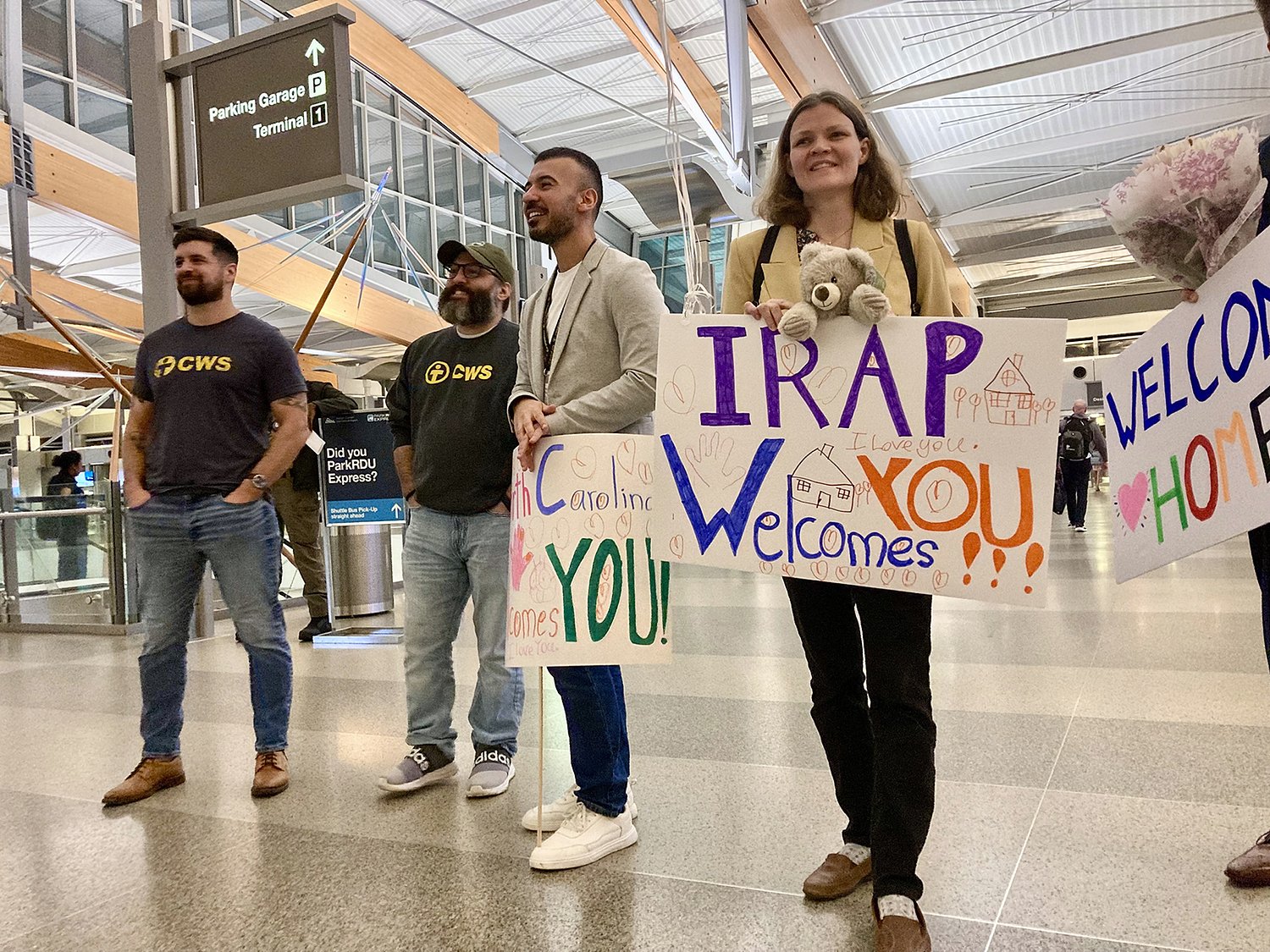 Appeals court: Trump can halt refugee admissions but must serve those already here