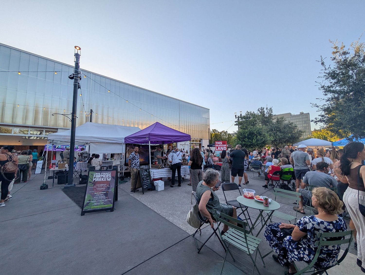 Springfield could get own farmers market in 2026