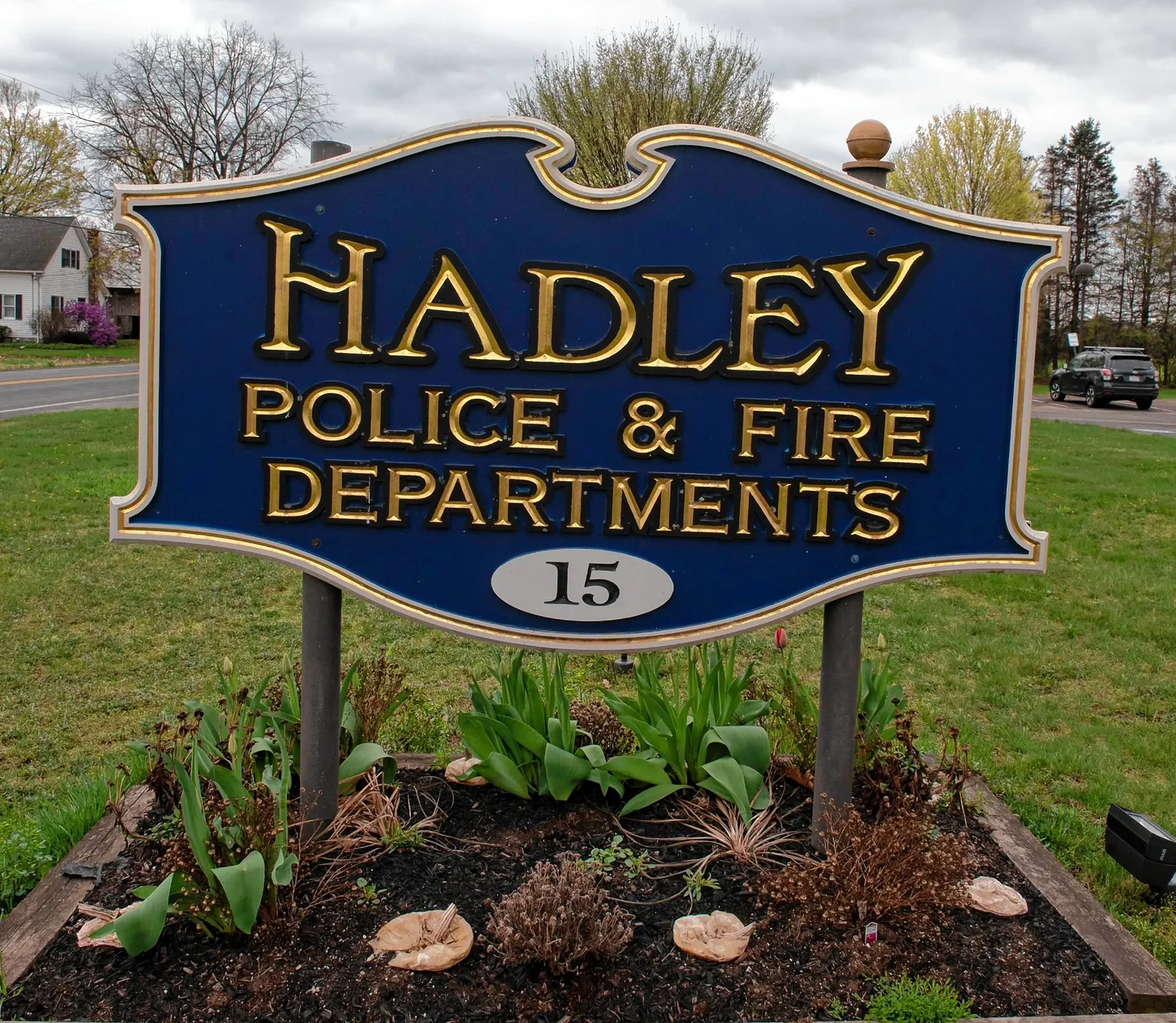 Hadley Select Board begins outreach ahead of possible new override request