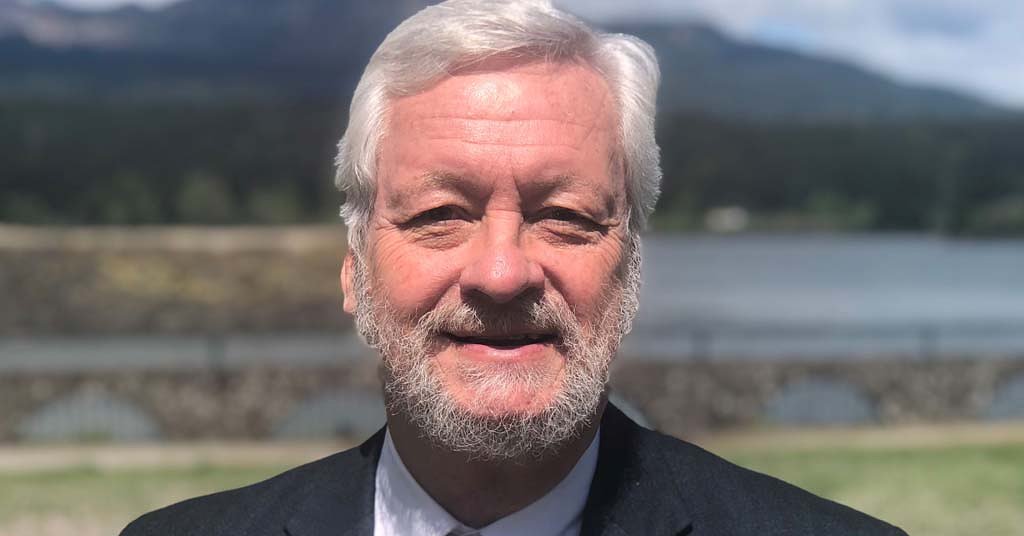 Gorge commissioner sounds alarm about Scenic Area’s future, resigns
