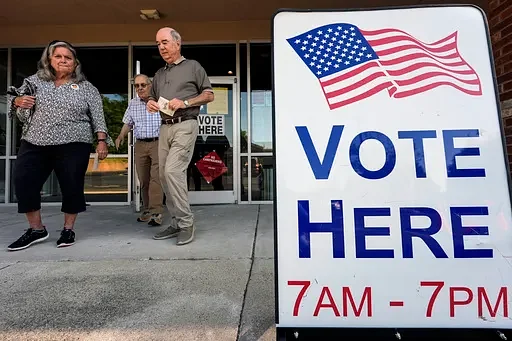 Democrats will spend millions to shift voter registration strategy ahead of the midterm elections