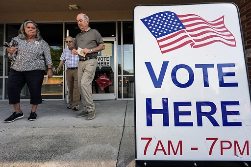 Democrats will spend millions to shift voter registration strategy ahead of the midterm elections