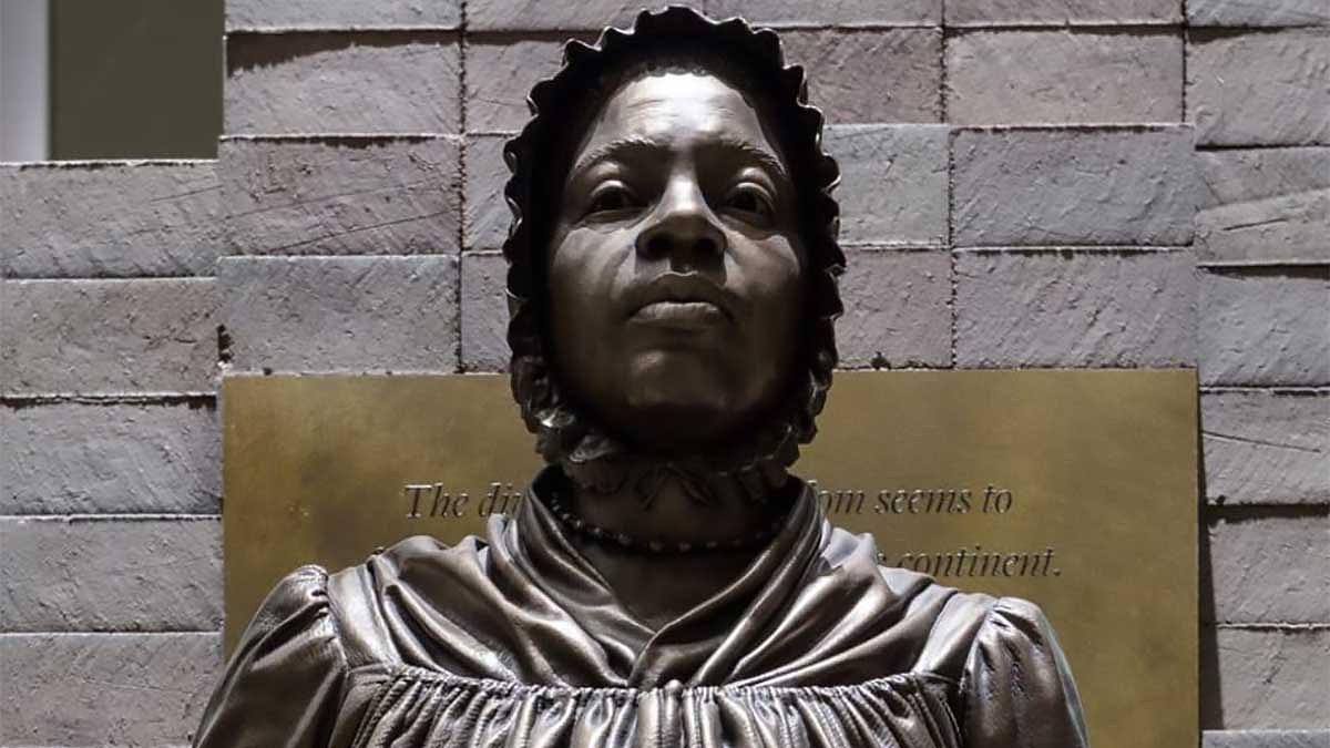 1781: Elizabeth Freeman sues for freedom
