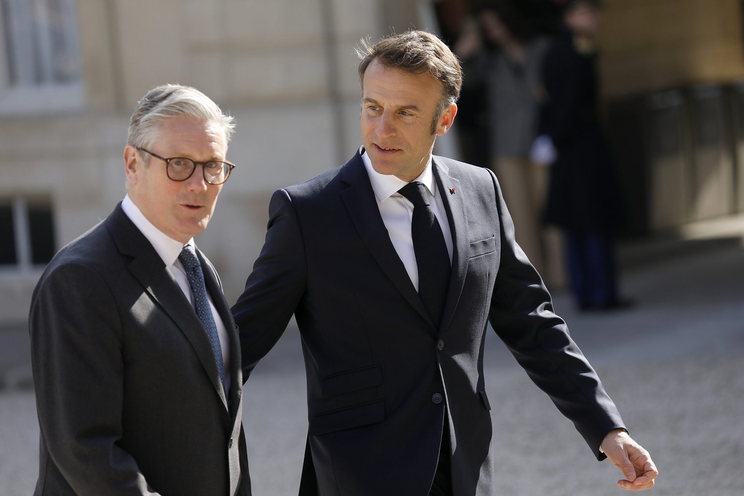 ‘Like Tylenol for a cancer patient:’ Israeli aid measures unlikely to allay European pressure