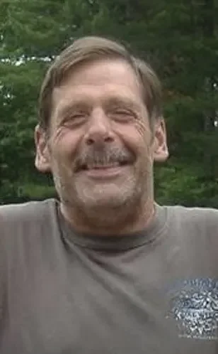 Richard E. Fortune