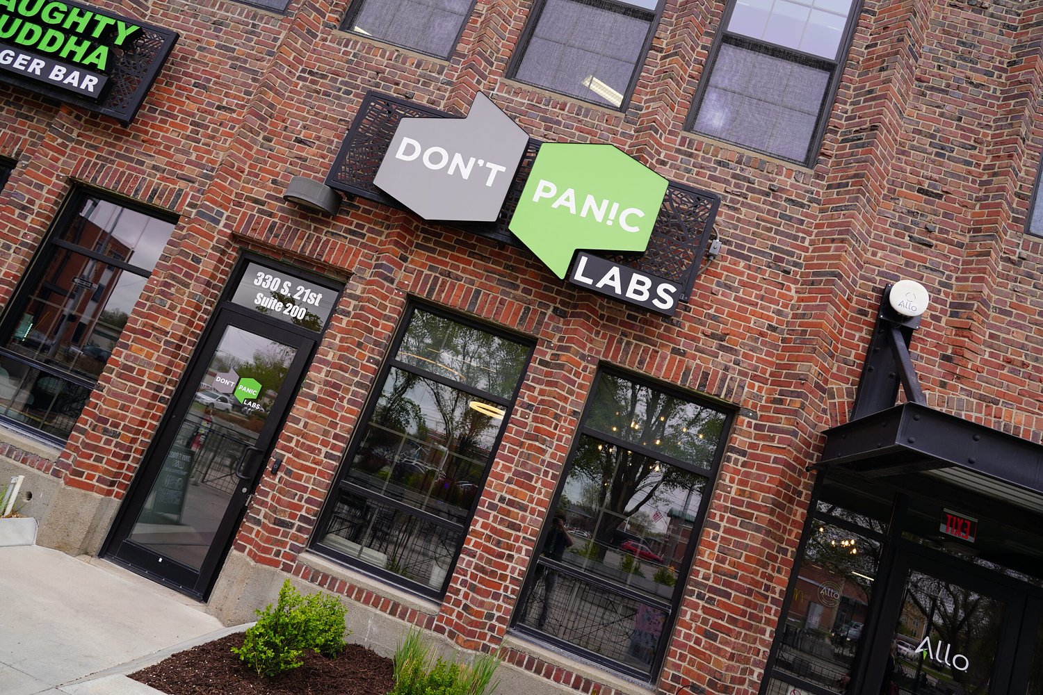 Don’t Panic Labs reduced staff by nearly 20% in early August