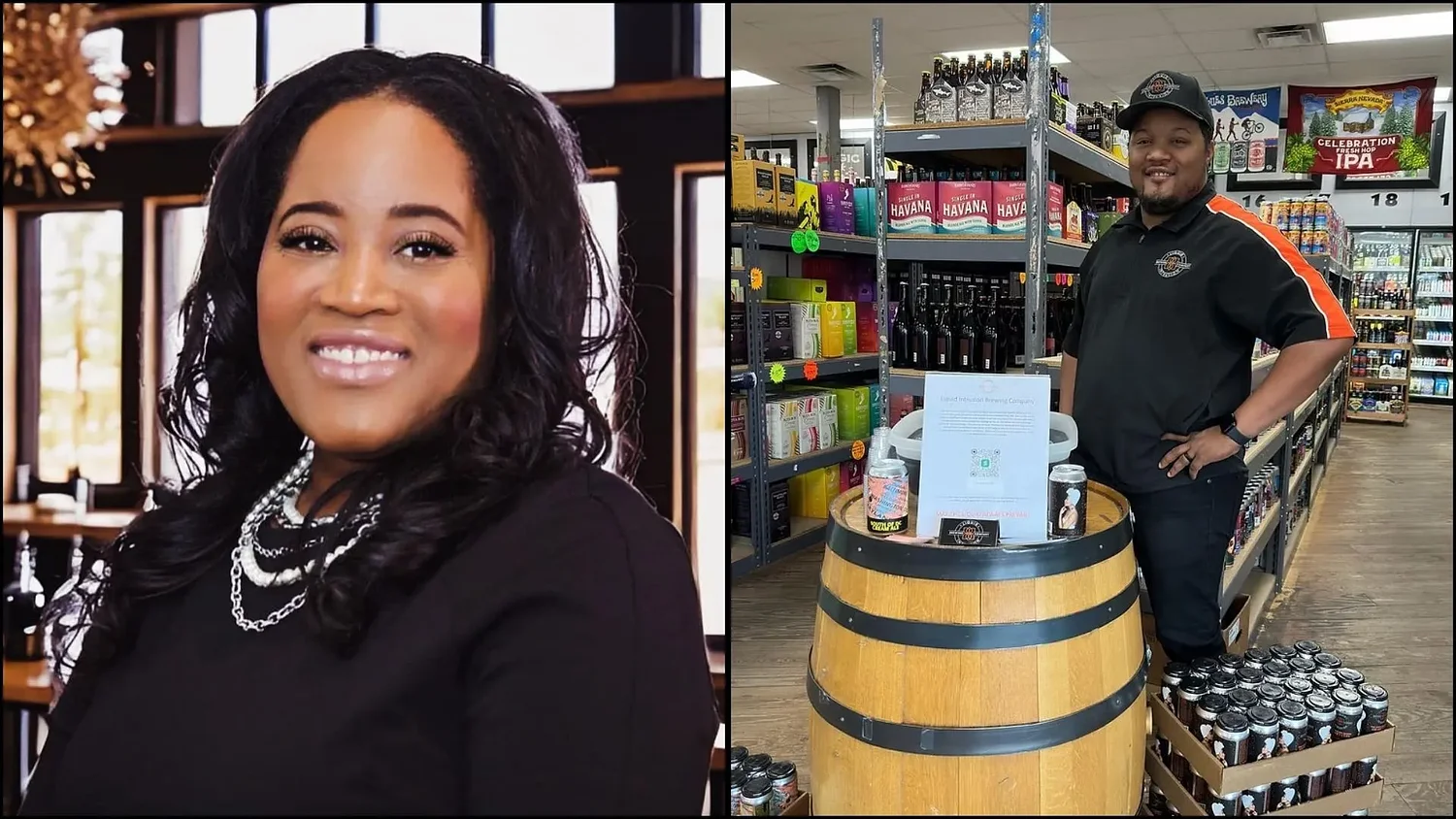 Diversity on tap: How Maryland wine and beer makers are shifting the industry