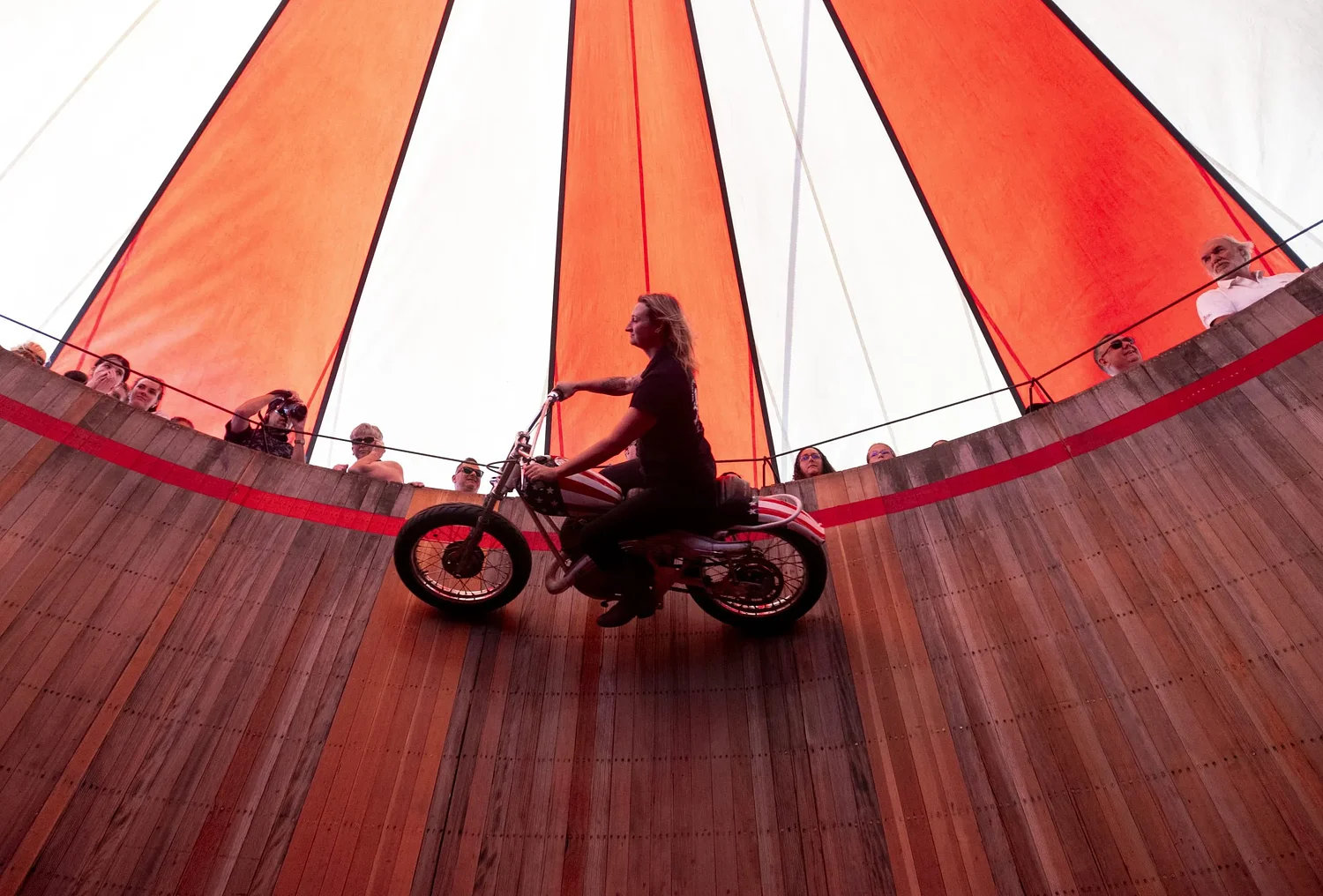 Photos: Scenes from the Three County Fair — the ‘Late Great Summer Fair’