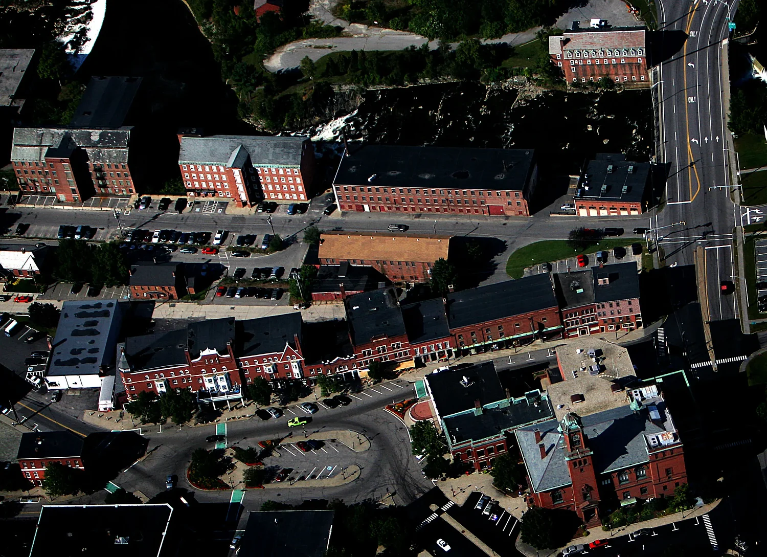 Claremont council approves sale of historic mill building for $1.02 million