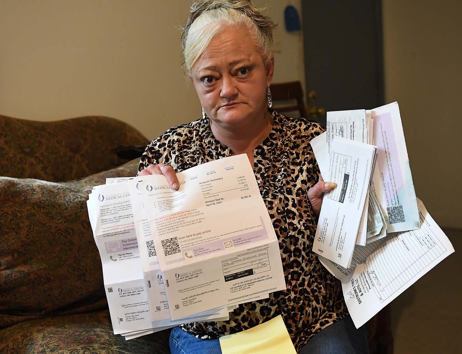 ‘Did it make me deserve what he did to me?’: How Mississippi denies domestic violence victims critical aid while letting their offenders off