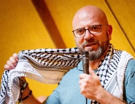 ‘Peace can only come if each side hears, acknowledges trauma of the other’