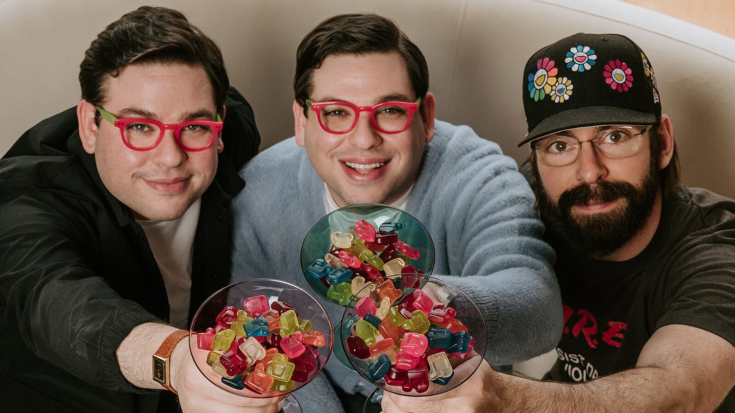 Sweet Stash, a proudly Nebraska-raised candy startup, brings a revolution to the sweets industry