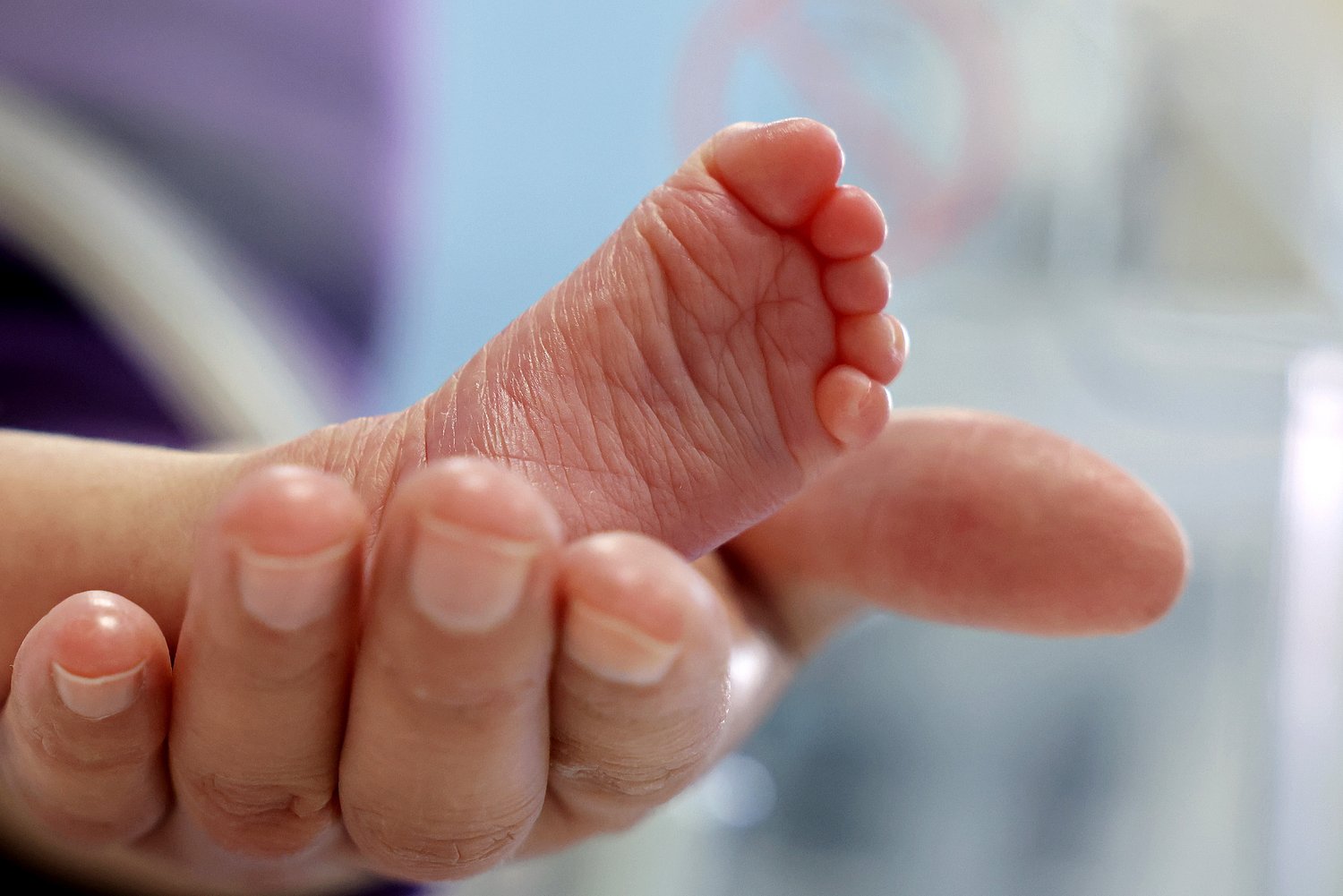Dear Doctor: How can I protect my newborn baby against whooping cough before they can be vaccinated?