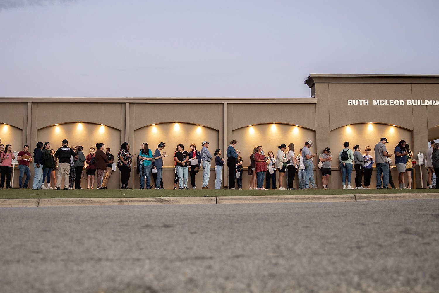 Local Texas election officials await appointment of new secretary of state as midterm preparations ramp up