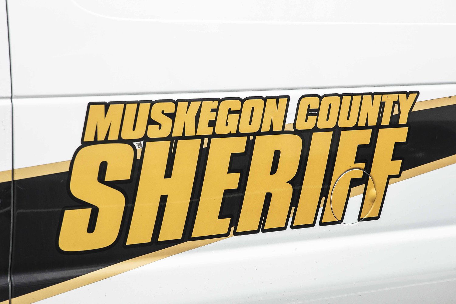17-year-old dies in Muskegon County crash, two others injured