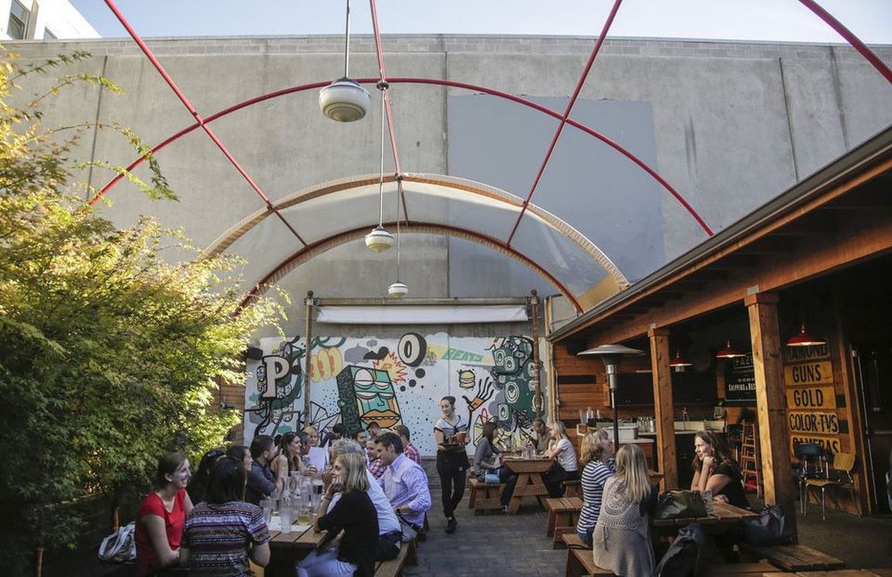 The secret ingredient behind Portland’s best restaurant and bar patios of 2026