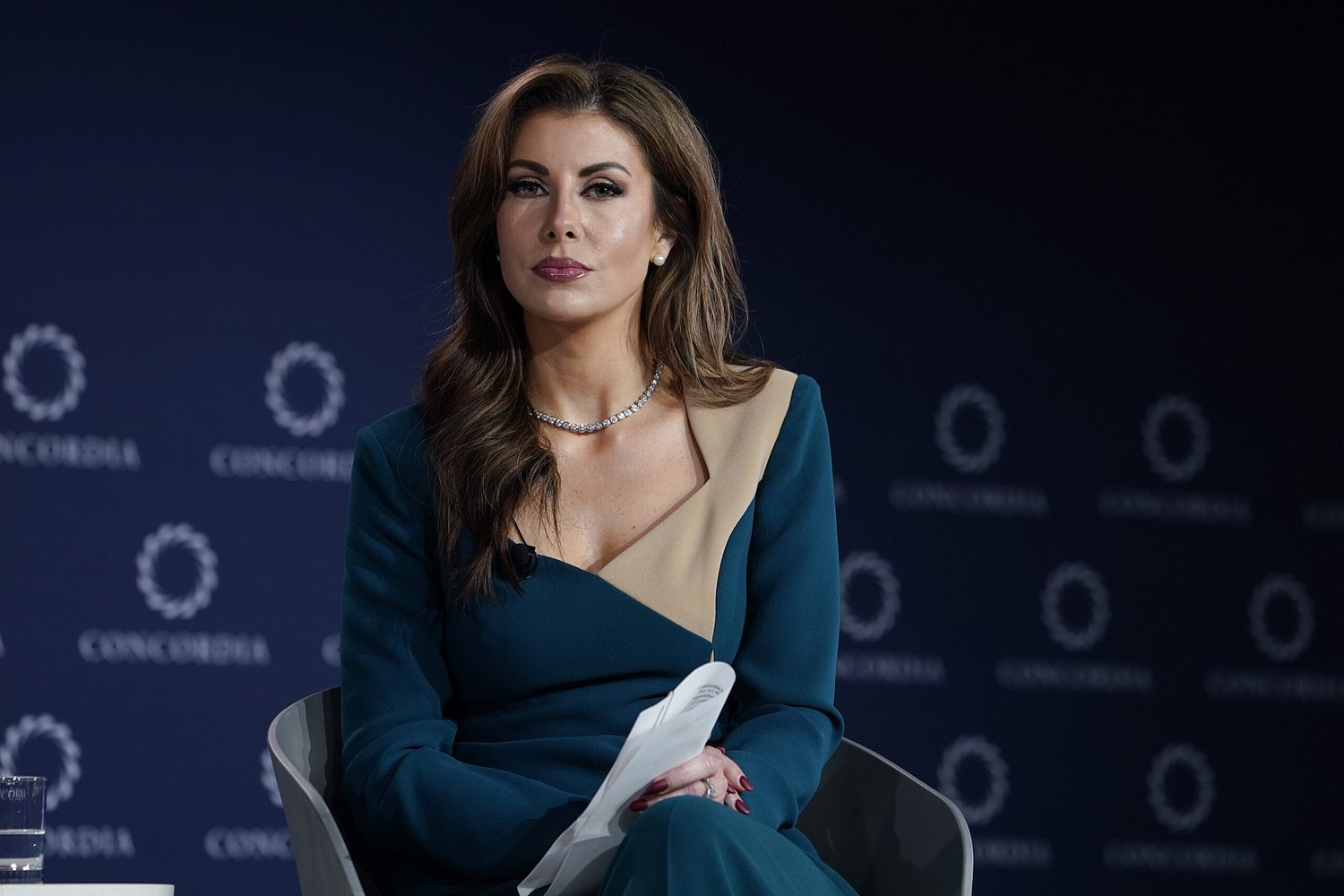 Ortagus: MBS prioritizing security, succession over Israel normalization