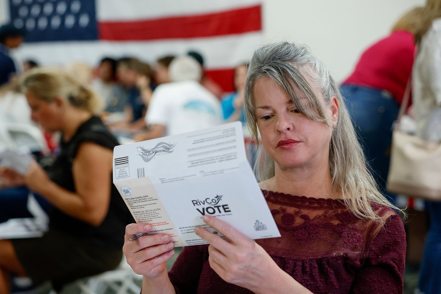 Your June 2 Primary Election Guide