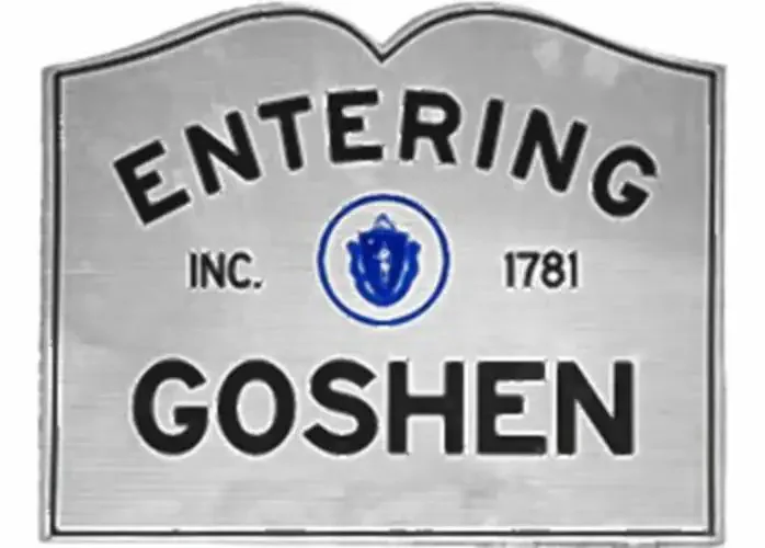 Goshen voters to decide between two write-in candidates for Select Board seat