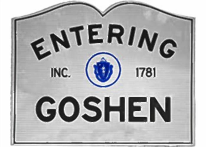 Goshen voters to decide between two write-in candidates for Select Board seat