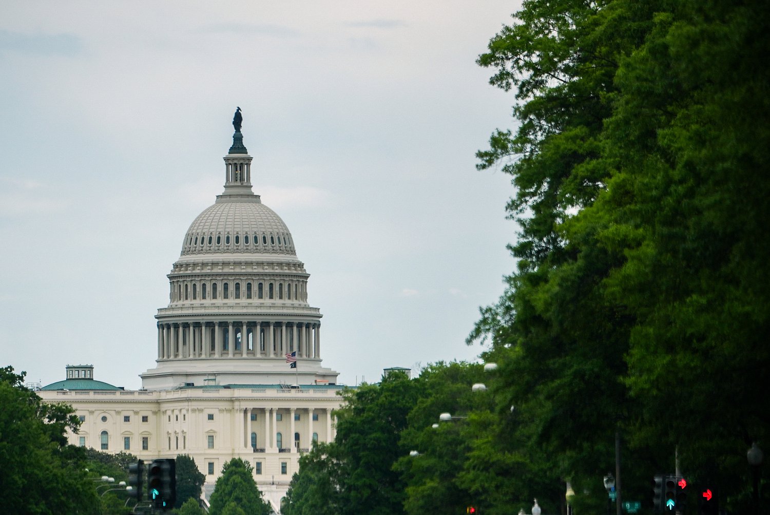 War powers vote in House upholds separation of powers -- The Republican Editorials